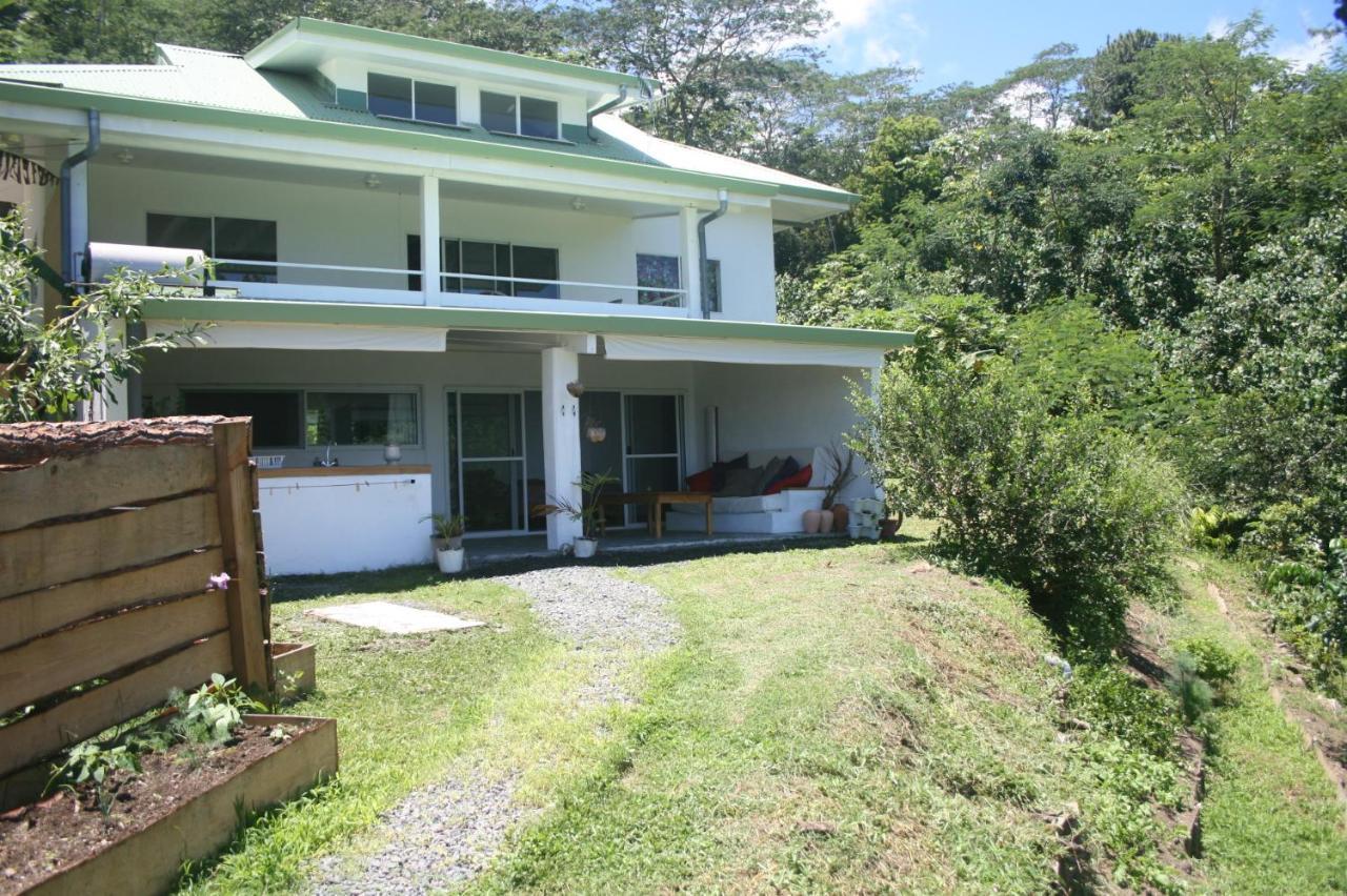 Ocean Studio Tevaitoa Exterior photo